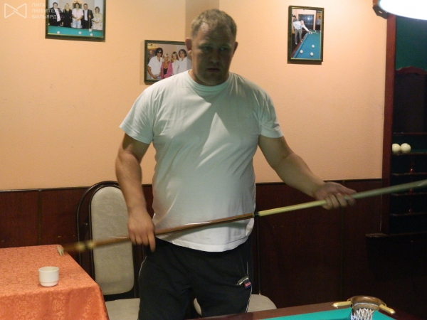 Михаил Горбачев испек первый блин Артему